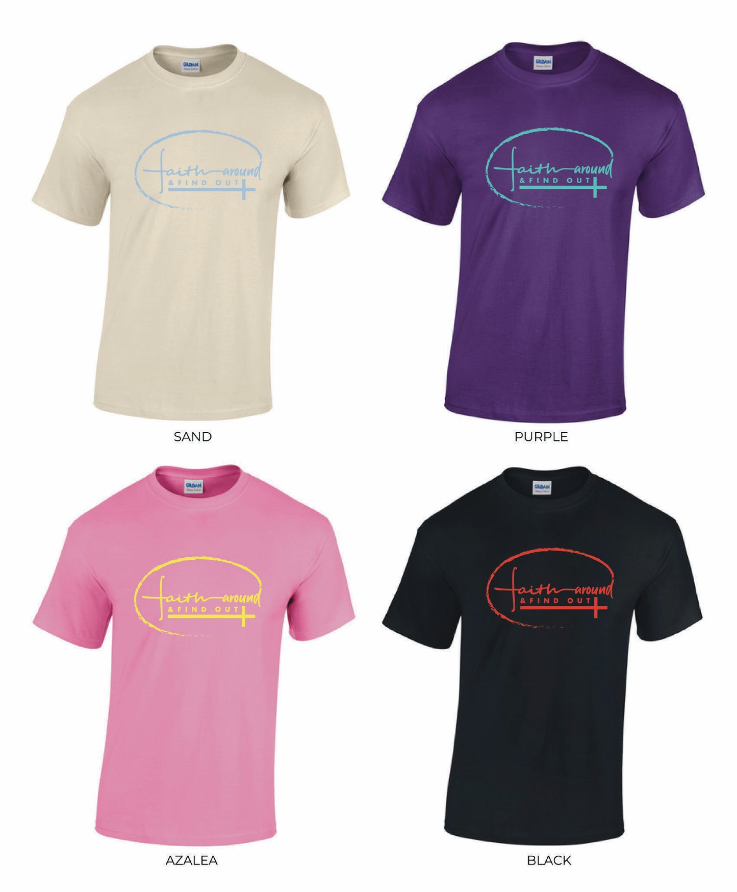 Short sleeve T-Shirt